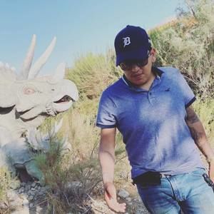 Meet your Posher, Rafael